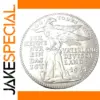 1931 Germany Silver Plated Replica Coin