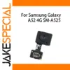 Home Button Fingerprint Sensor Flex Cable for Samsung A52 4G