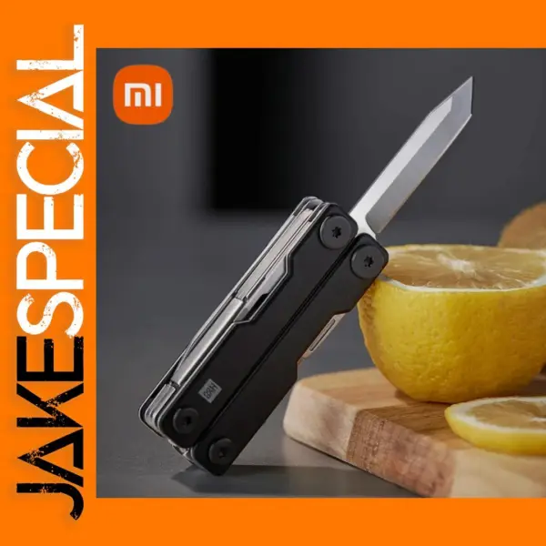 Xiaomi HUOHOU 10-in-1 Multi-function Folding Knife