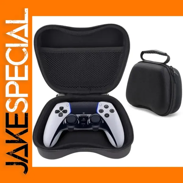 Travel Hard Case for PS5/Xbox/Switch Controllers