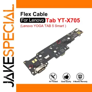 Lenovo YOGA TAB 5 Flex Cable Repair Kit