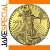 Saint Gaudens 1910 Commemorative Coin Replica