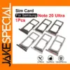 Samsung Galaxy Note 20 Ultra Dual SIM Tray Replacement