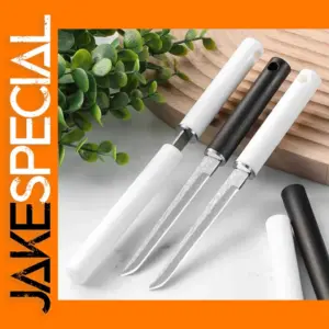 Multi-Functional Tactical Pocket Knife