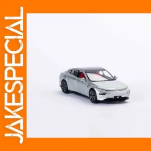 1:64 Xcartoys P7 Diecast Classic Model Car