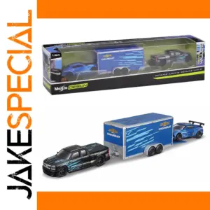 Maisto 1:64 Scale Chevrolet 454 SS Model
