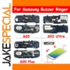 Samsung Galaxy Note 8-10 Plus Bottom Loudspeaker Replacement