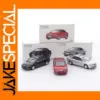 Mazda 6 2008 1/64 Diecast Model Car