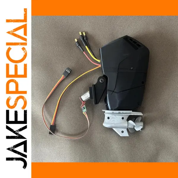 3S RC Boat Outboard Motor 2217 Brushless Engine