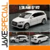 1:36 Audi Q7 V12 Diecast Toy Car