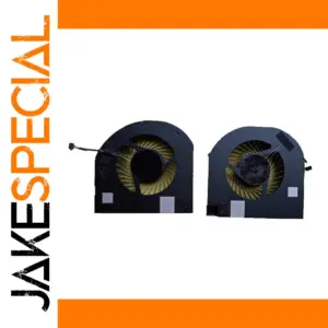 Dell Precision 7730 7740 CPU Cooling Fan