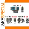 Xiaomi Mi 8 Lite Rear Front Camera Module Replacement