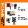 Samsung Galaxy S21 FE S21 Ultra Rear Camera Module