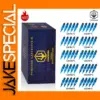Poseidon 50PCS Mixed Tattoo Needle Set