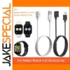 Fast Charging USB Cable for Redmi Watch 3/5