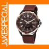 NAVIFORCE Military Style Waterproof Quartz Watch