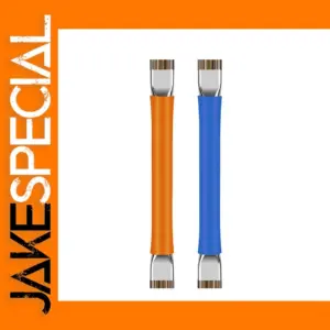 Double-Head Anti-Static Cleaning Brush for PCB
