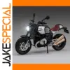 1:12 BMW R NINE T Alloy Motorcycle Model