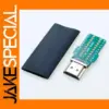 DIY HDMI Welding Male Jack Plug 19+1 Gold-Plated Connector