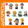 10pcs Anime One Piece Figures PVC Set