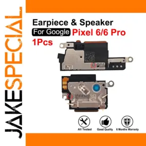 Aocarmo Google Pixel 6 Pro Speaker Replacement