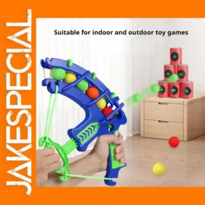 Montessori Sticky Ball Dartboard Game Toy