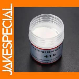 15g HY510 CPU GPU Thermal Grease Paste