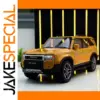 1/24 Toyota Land Cruiser PRADO Alloy Model