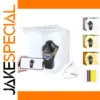 PULUZ 30cm Folding Photo Studio Light Kit