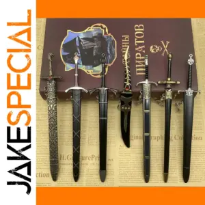 GOT Miniature Sword Model 22cm Toy Oathkeeper