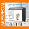 PULUZ 60x40cm Photo Studio Light Box Kit