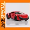 1:32 Lykan Hypersport Diecast Model Car