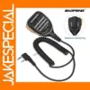 Baofeng Waterproof Speaker Mic for Walkie Talkies