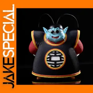 15cm PVC Dragon Ball Z King Kai Figure