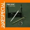 Oathkeeper Sword Keychain Game of Thrones 9cm
