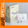 Limited Edition China Southern Airlines Model 1:400