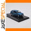1:43 Scale Alloy GOL Model Car Toy