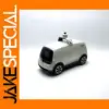 1:12 Scale Logistics Intelligent Delivery Vehicle Model