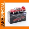 Tomica Skyline Turbo Super Silhouette Model Car