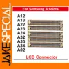 78Pin LCD Screen Connectors for Samsung Models
