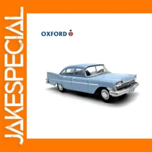 Diecast 1:87 Alloy Chrysler Plymouth Model