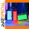 AMBITFUL K10 RGB Dimmable Video Light