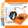 Apple Watch Ultra 2 49MM Hydrogel Screen Protector