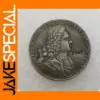Peter II 1727 Replica Medaille Coin Collectible
