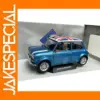 SOLIDO 1:18 Mini Cooper Sport Diecast Model