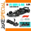Bburago 1:24 F1 Mercedes-AMG W14 Diecast Car