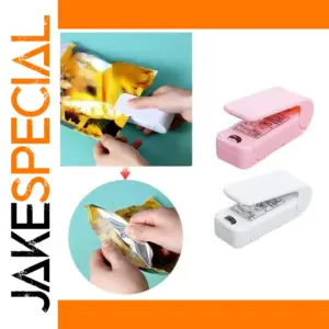 Compact Multi-function Food Sealer Machine