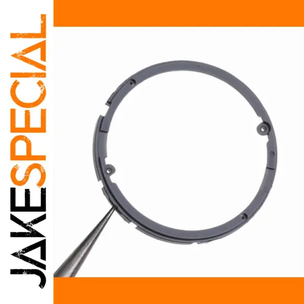 Silicone Washer Spacer for NH Watch Movements