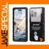 Waterproof Phone Case for 6.9 Inch Devices