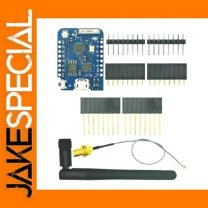WEMOS D1 Mini Pro 4M ESP8266 Development Board